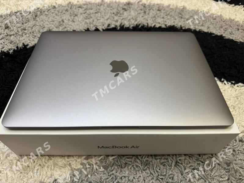 MacBook Air 256GB - Aşgabat - img 4