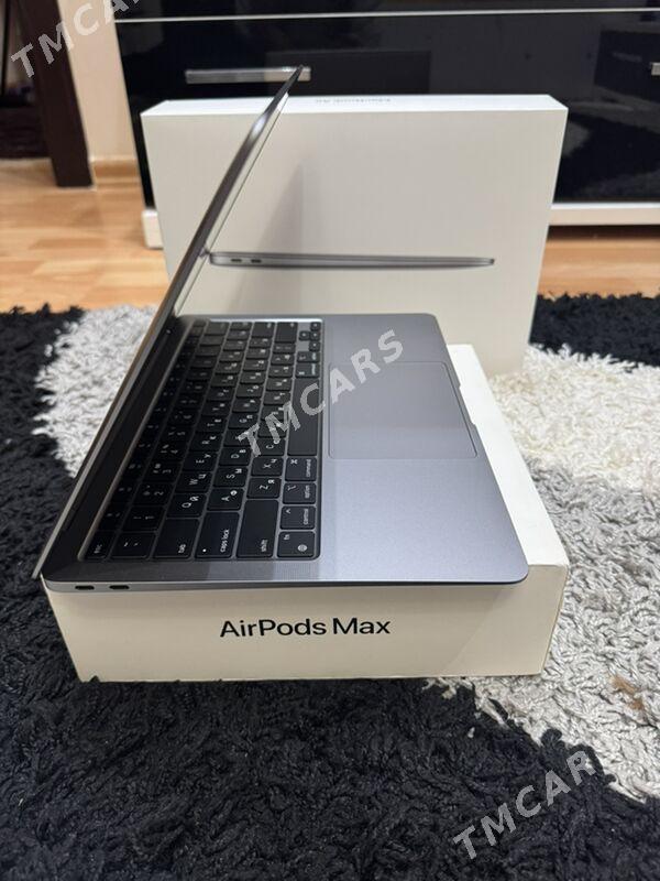 MacBook Air 256GB - Aşgabat - img 5