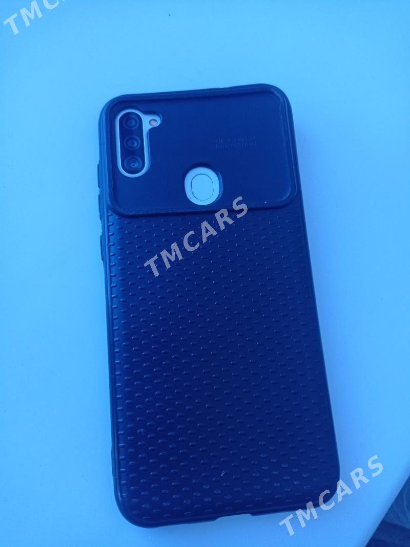Samsung 11 - Köneürgenç - img 3
