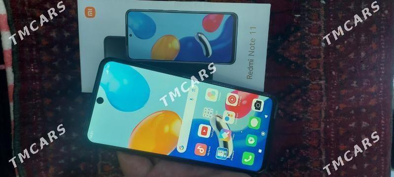 Redmi note 11 - Aşgabat - img 4