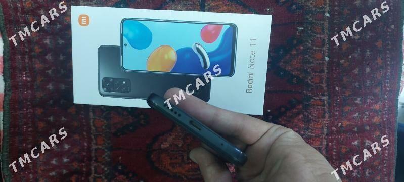 Redmi note 11 - Aşgabat - img 9