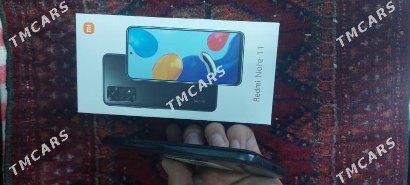 Redmi note 11 - Aşgabat - img 6