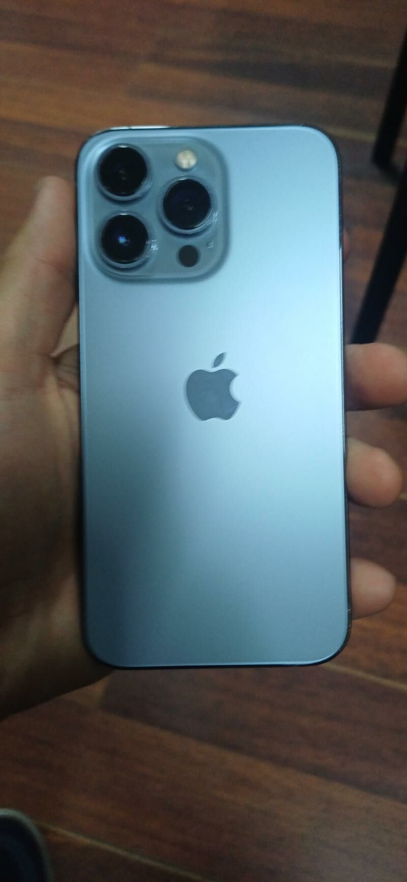 iPhone 13 Pro - Мары - img 6