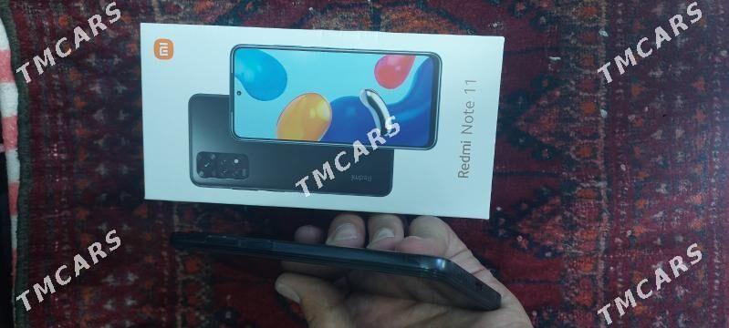 Redmi note 11 - Aşgabat - img 7