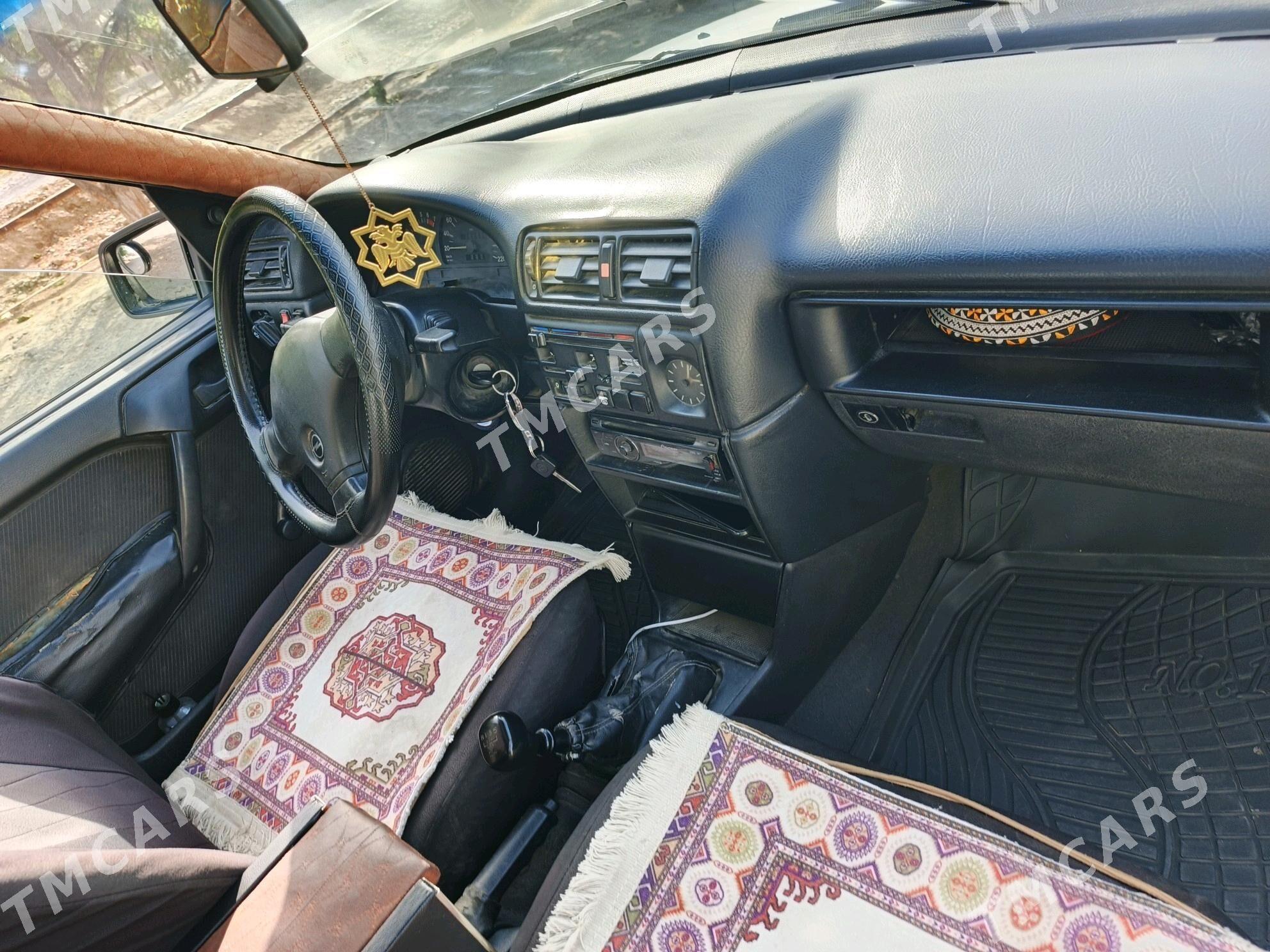 Opel Astra 1992 - 35 000 TMT - Gökdepe - img 4