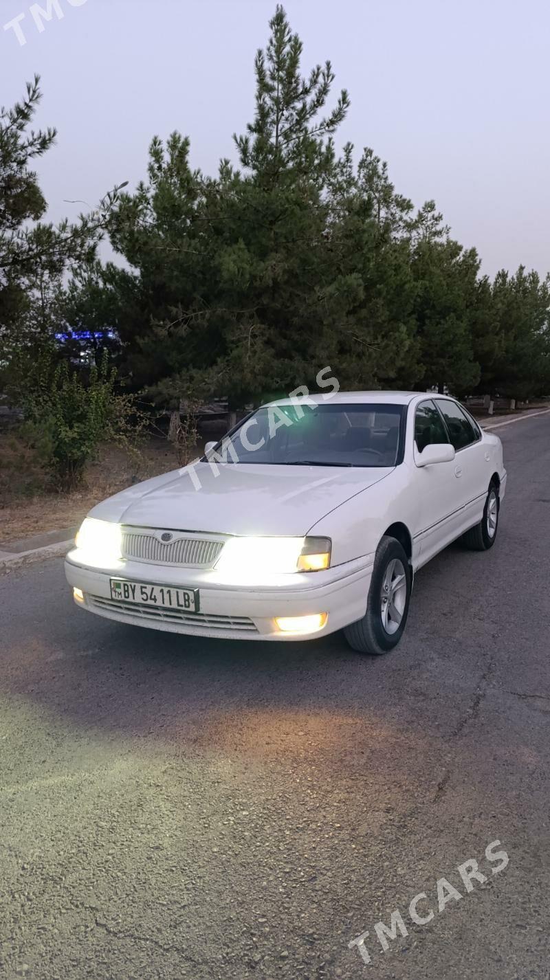 Toyota Avalon 1999 - 130 000 TMT - Türkmenabat - img 3