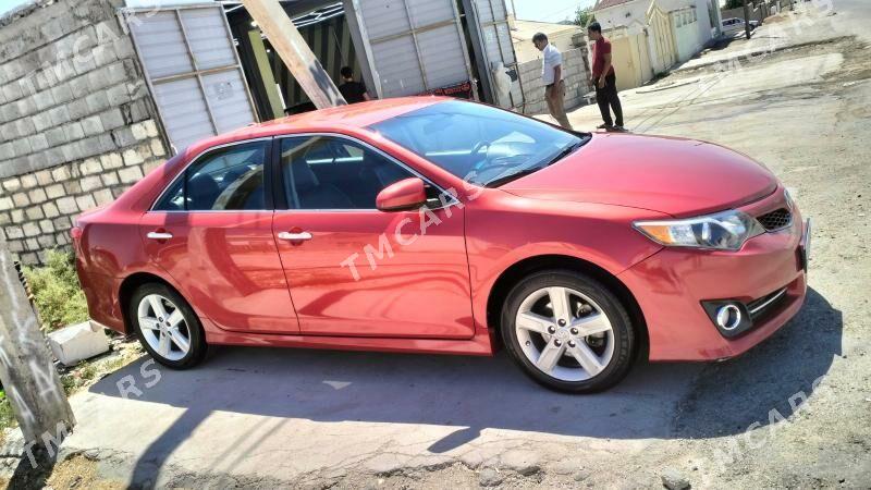 Toyota Camry 2011 - 205 000 TMT - Балканабат - img 4