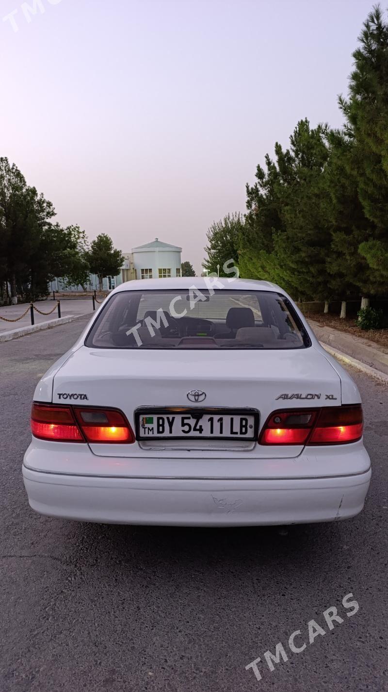 Toyota Avalon 1999 - 130 000 TMT - Türkmenabat - img 6