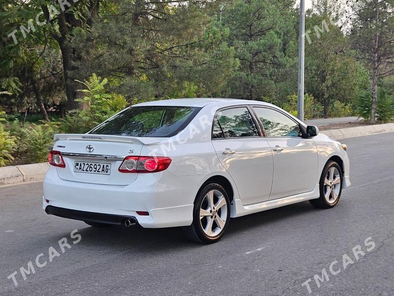 Toyota Corolla 2012 - 153 000 TMT - Ашхабад - img 2