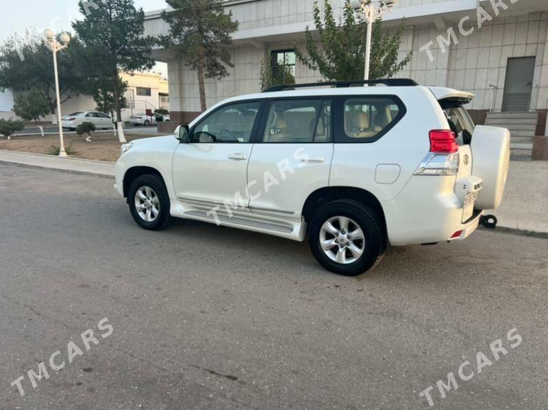 Toyota Land Cruiser Prado 2010 - 680 000 TMT - Хитровка - img 5