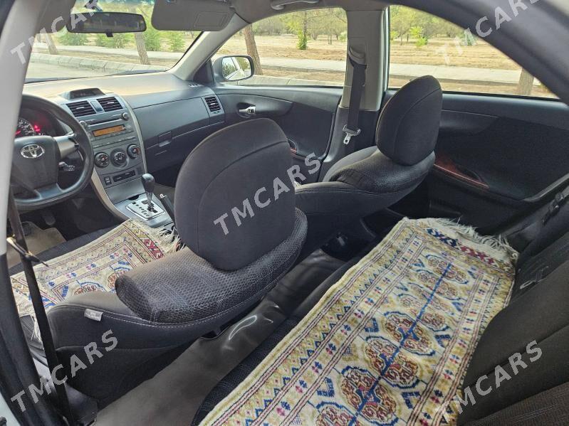 Toyota Corolla 2012 - 153 000 TMT - Ашхабад - img 4