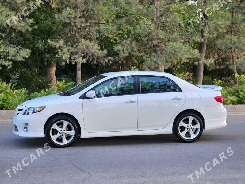 Toyota Corolla 2012 - 153 000 TMT - Ашхабад - img 3
