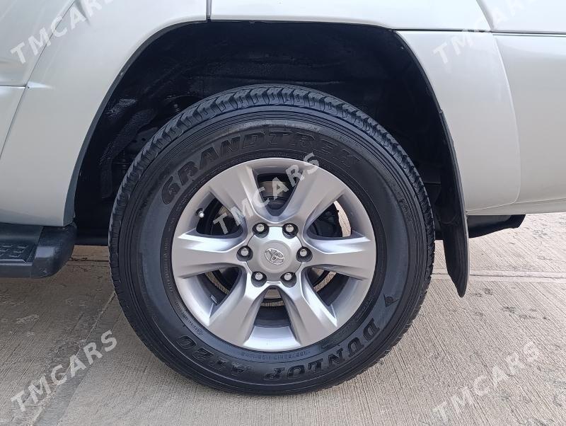 Toyota 4Runner 2003 - 340 000 TMT - 11 мкр - img 6