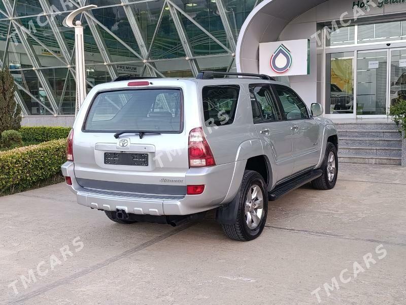 Toyota 4Runner 2003 - 340 000 TMT - 11 мкр - img 9