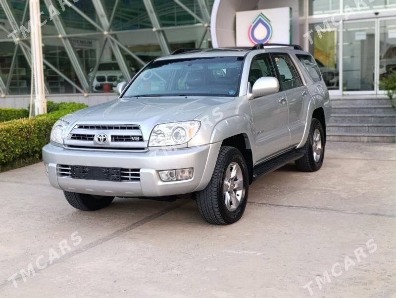 Toyota 4Runner 2003 - 340 000 TMT - 11 мкр - img 3