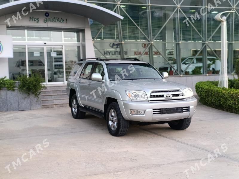 Toyota 4Runner 2003 - 340 000 TMT - 11 мкр - img 2