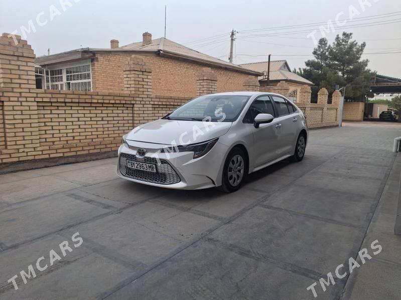 Toyota Corolla 2021 - 200 000 TMT - Mary - img 2
