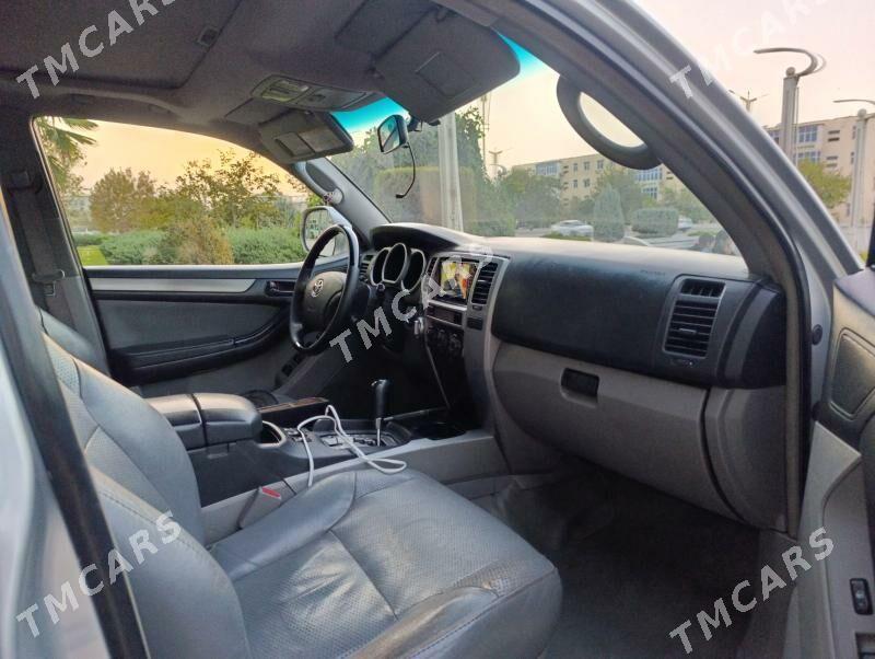 Toyota 4Runner 2003 - 340 000 TMT - 11 мкр - img 5