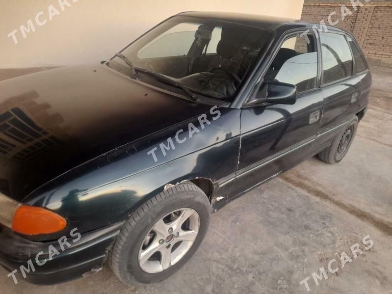 Opel Astra 1994 - 25 000 TMT - Дашогуз - img 8