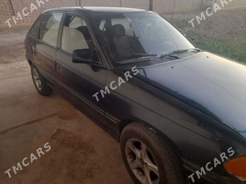 Opel Astra 1994 - 25 000 TMT - Дашогуз - img 5