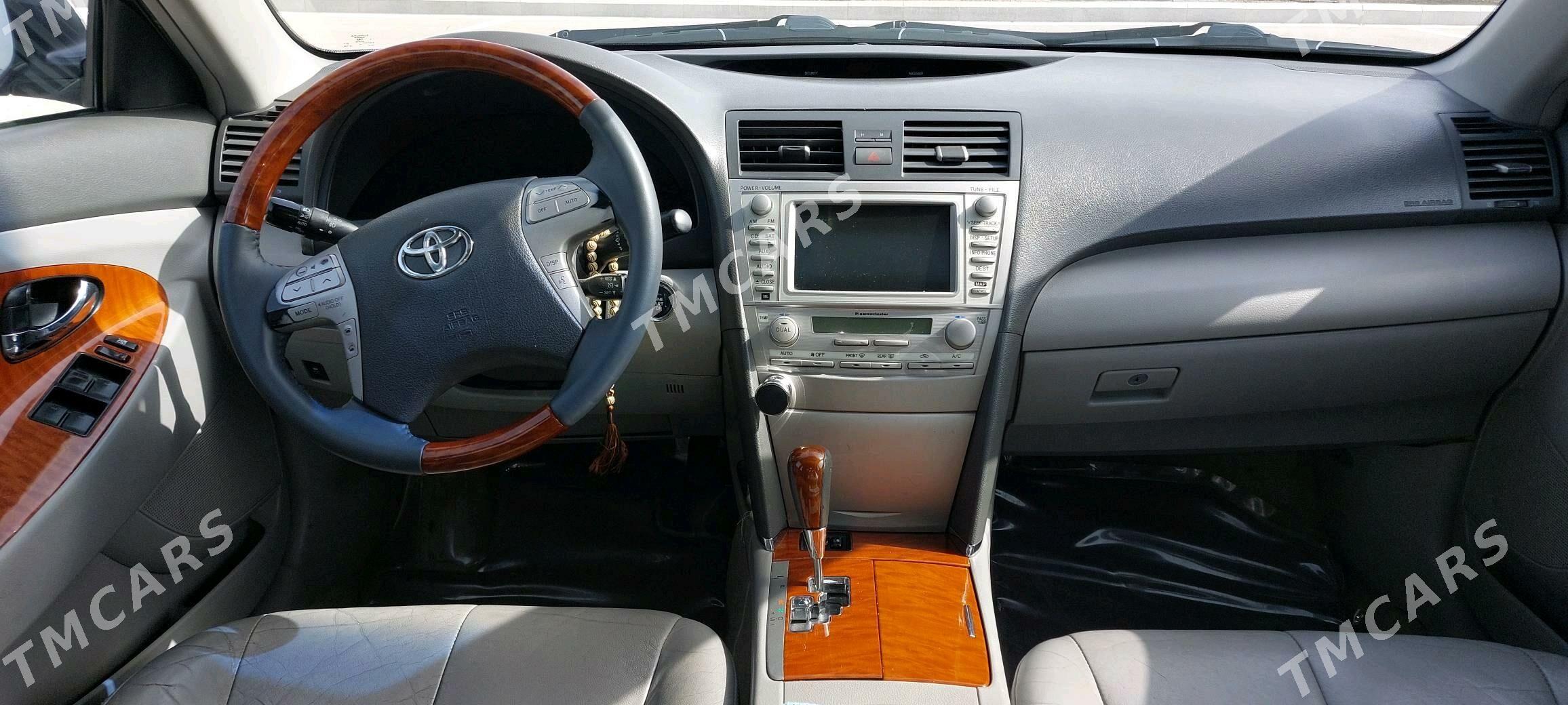 Toyota Camry 2011 - 222 000 TMT - Ашхабад - img 3