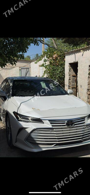 Toyota Avalon 2022 - 931 000 TMT - Багир - img 4