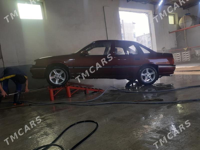 Opel Vectra 1991 - 40 000 TMT - Türkmenabat - img 4