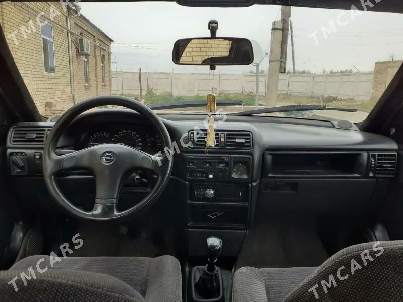 Opel Vectra 1991 - 40 000 TMT - Türkmenabat - img 5