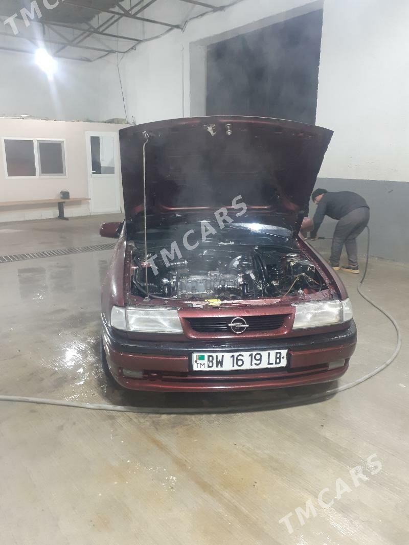 Opel Vectra 1991 - 40 000 TMT - Türkmenabat - img 2