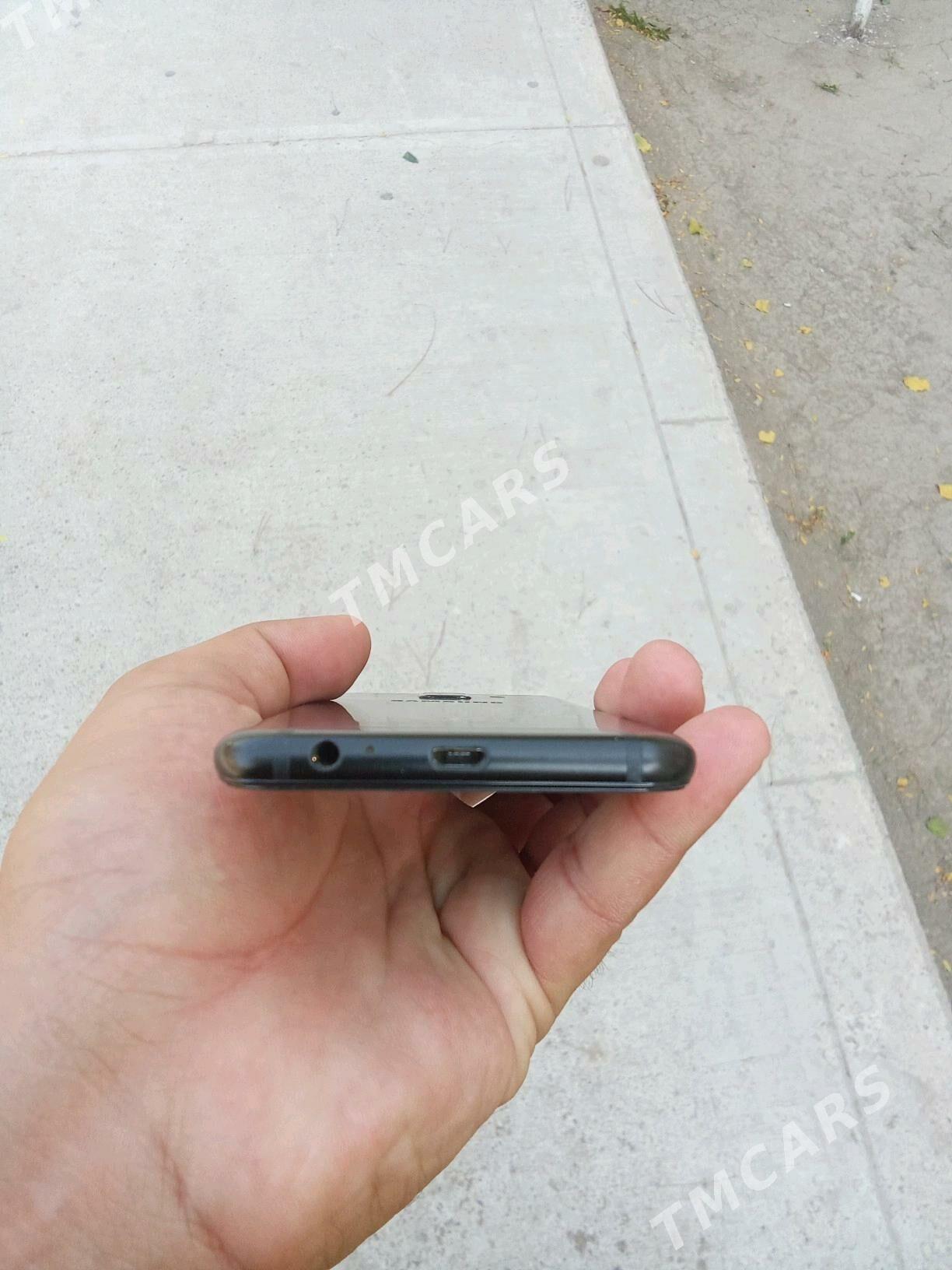 Samsung Galaxy A6 - Aşgabat - img 5