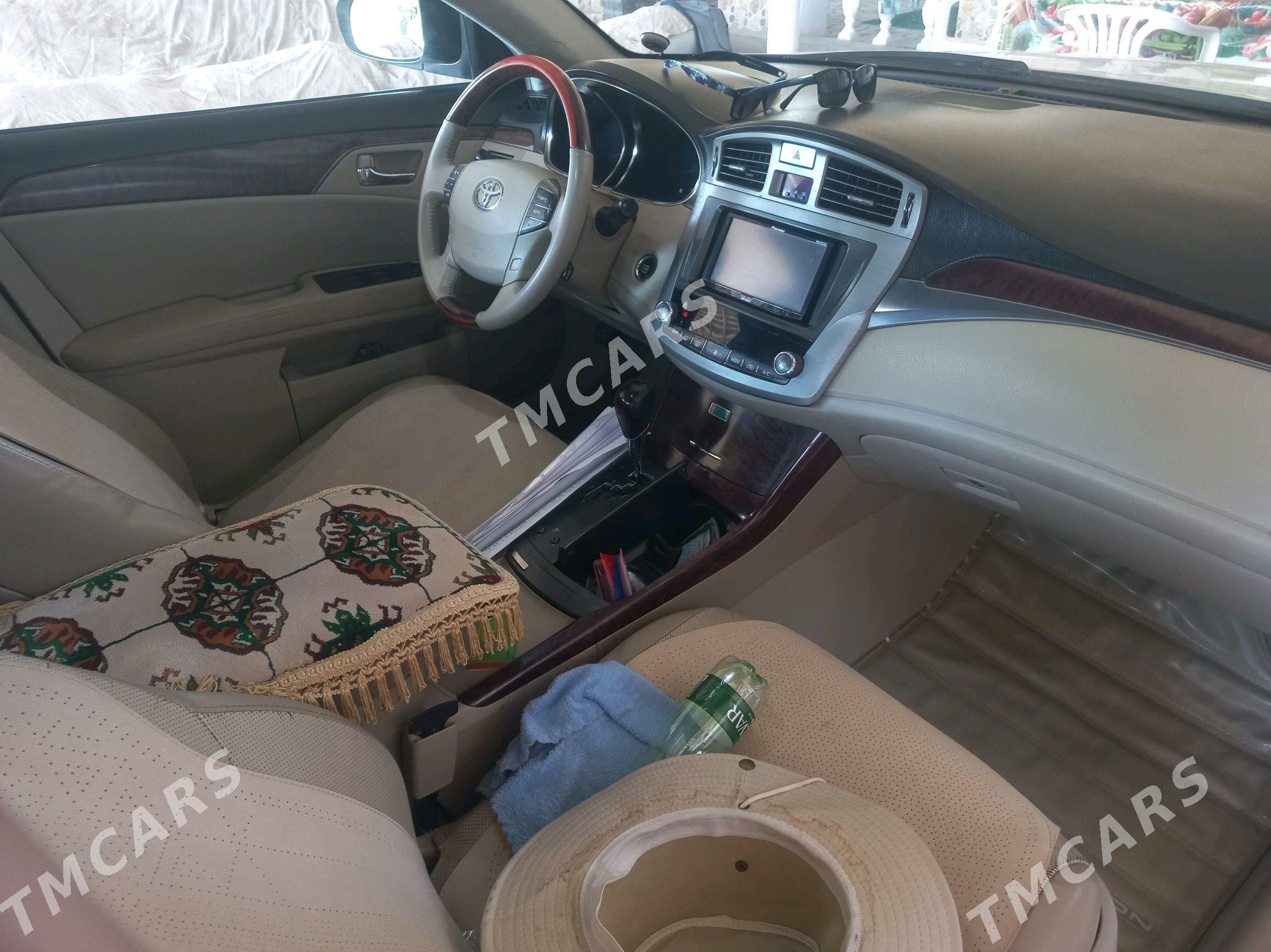 Toyota Avalon 2011 - 300 000 TMT - Туркменабат - img 4