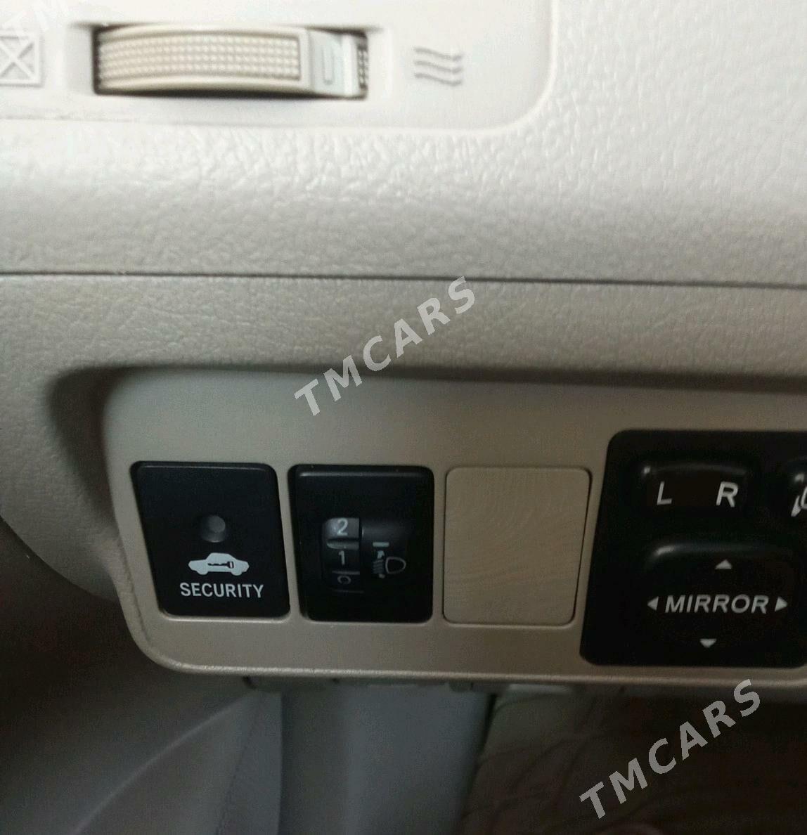 Toyota Corolla 2010 - 185 000 TMT - Ашхабад - img 6
