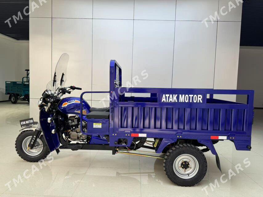 Fekon FK200-14G 2025 - 29 000 TMT - Мары - img 2