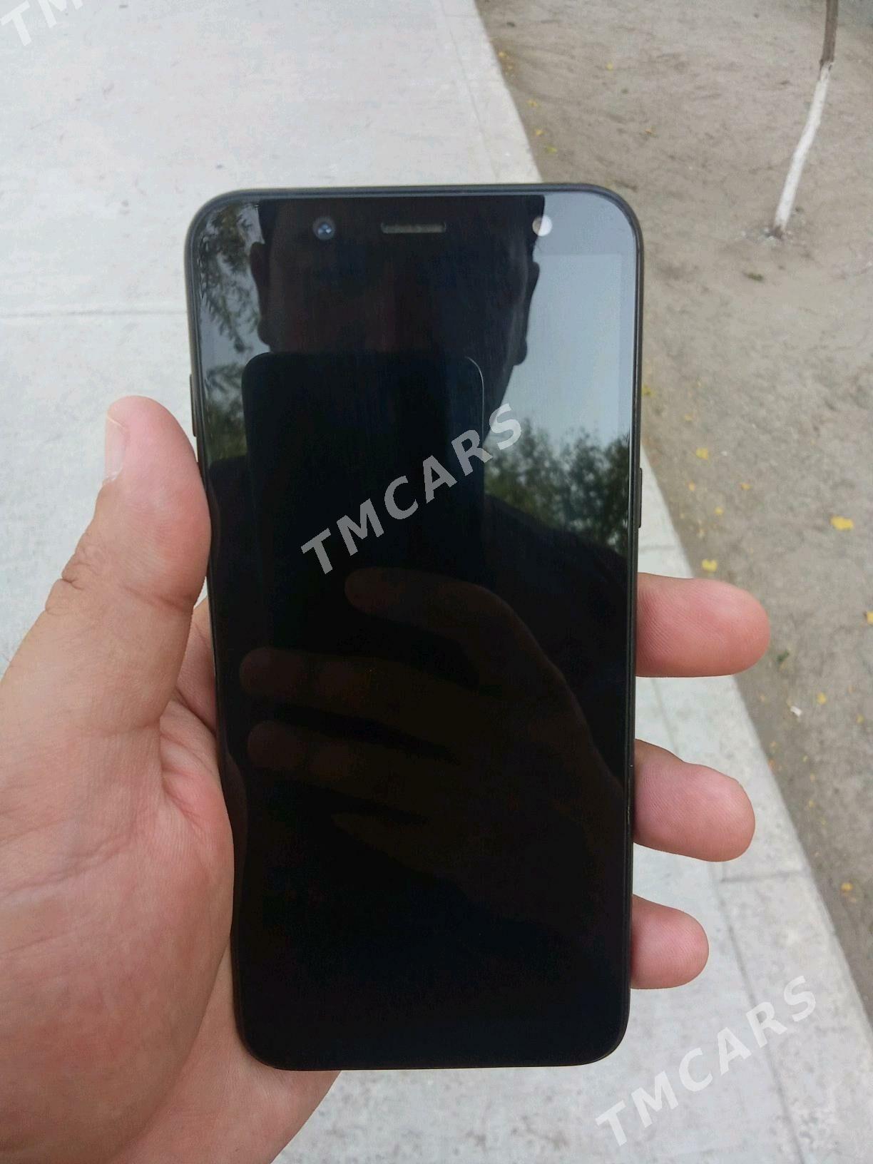Samsung Galaxy A6 - Aşgabat - img 6