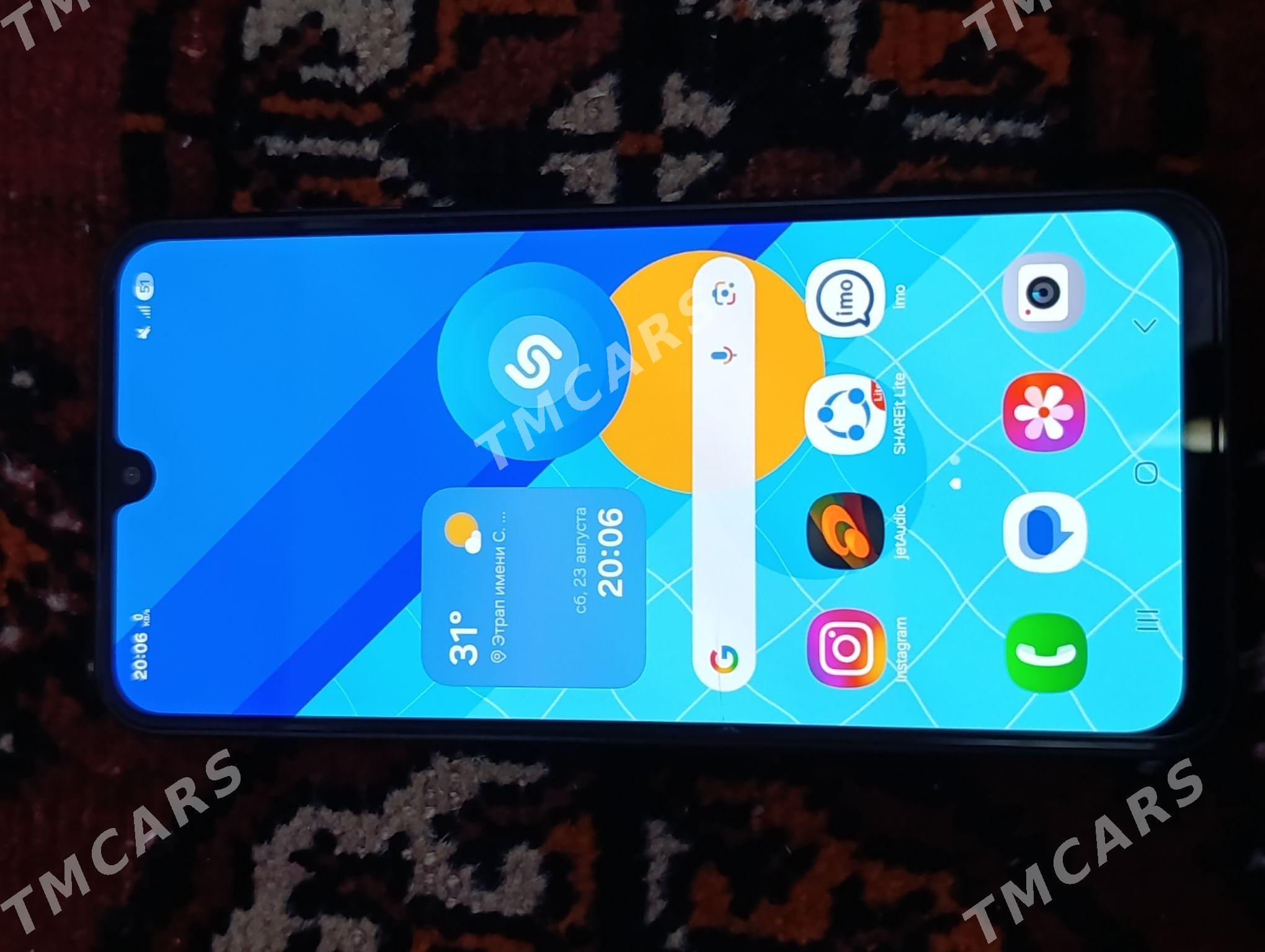 GALAXY A16 5G - Дашогуз - img 3