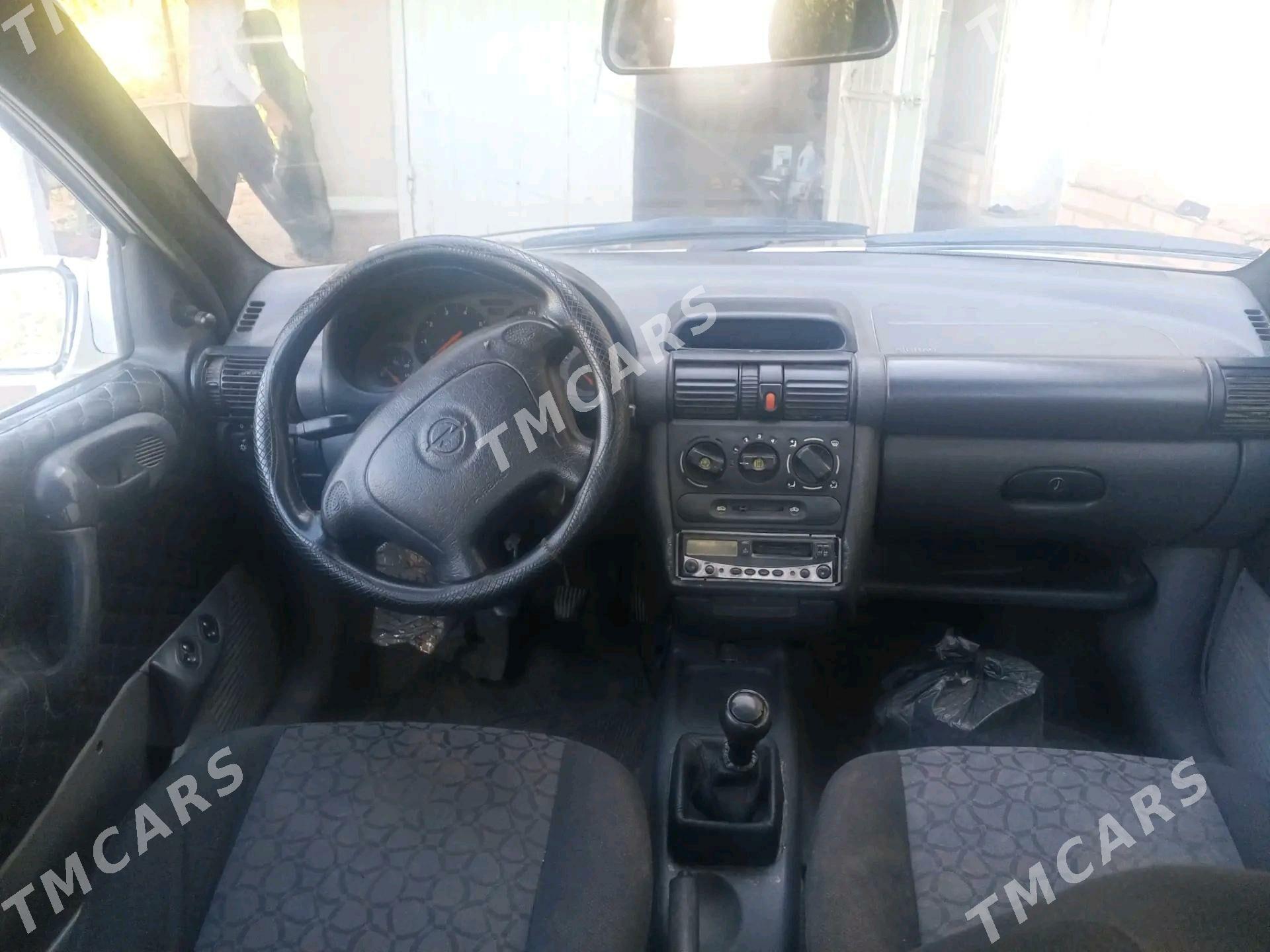 Opel Vita 1997 - 29 000 TMT - Gubadag - img 2