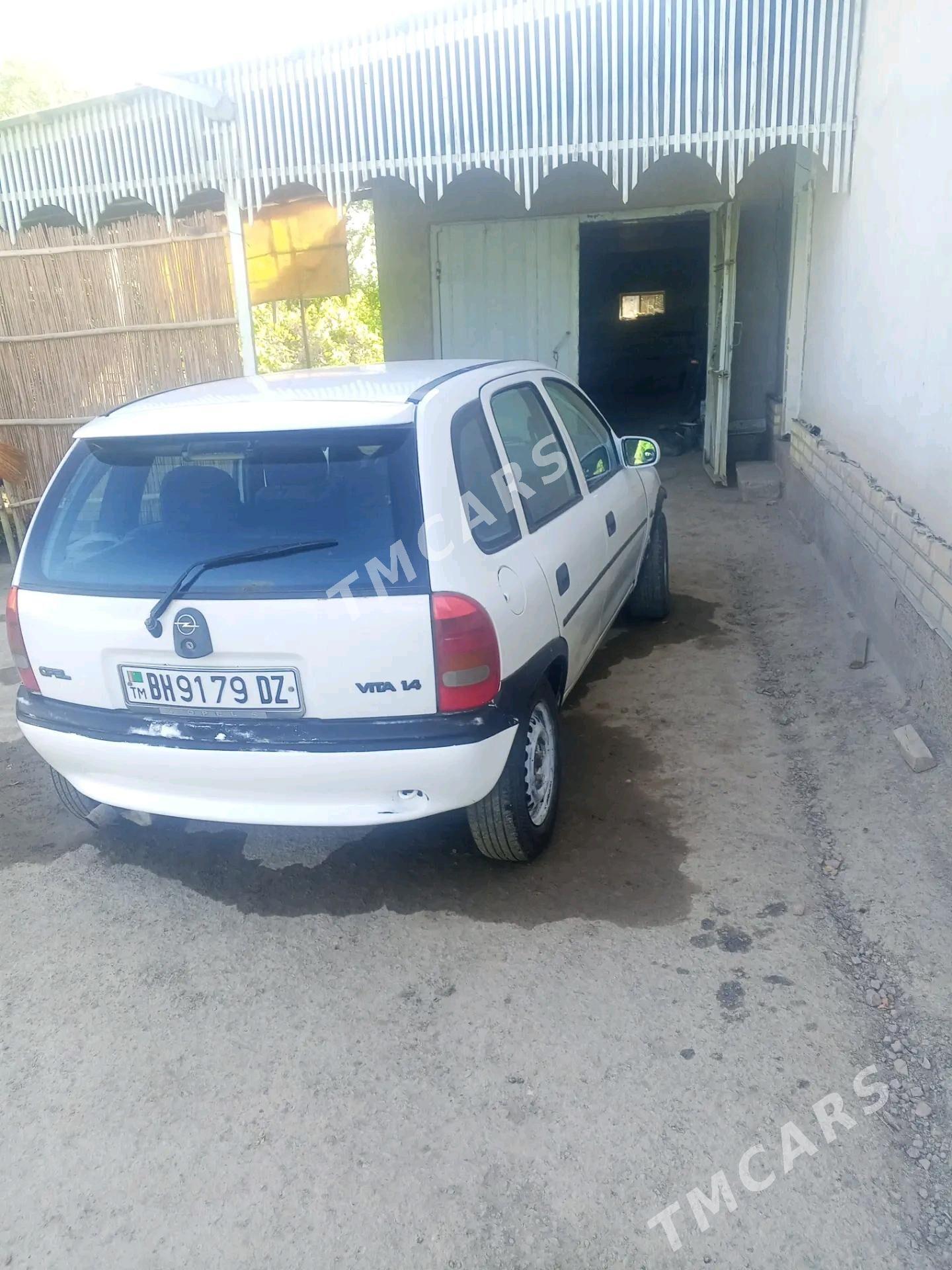 Opel Vita 1997 - 29 000 TMT - Gubadag - img 4
