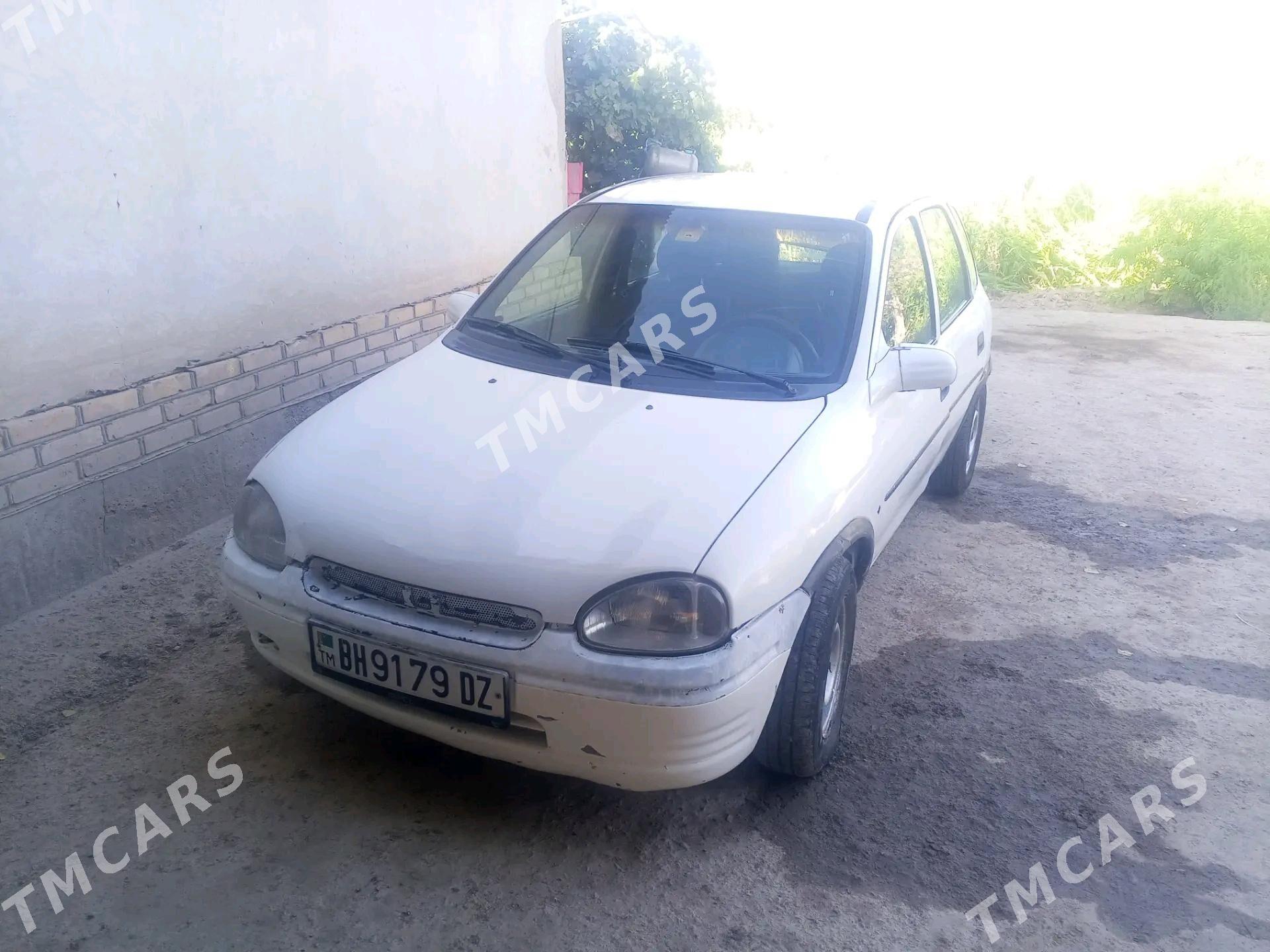 Opel Vita 1997 - 29 000 TMT - Gubadag - img 3