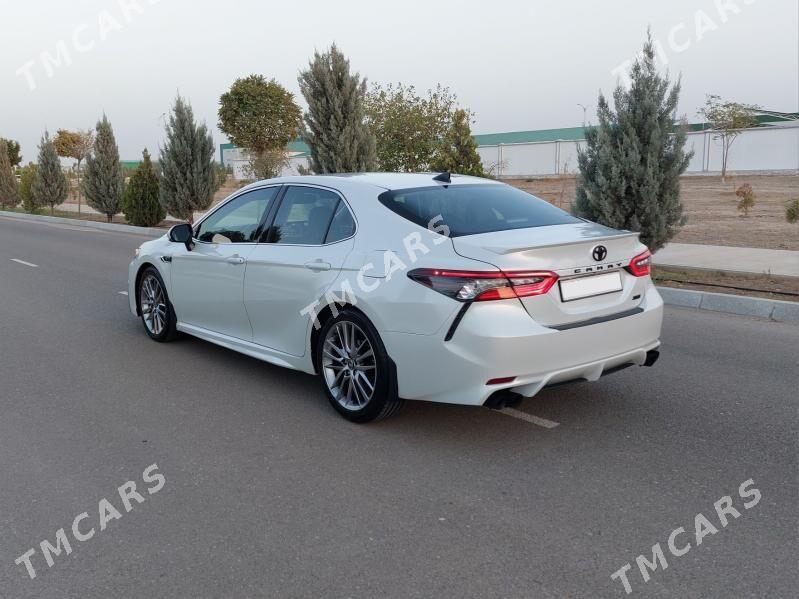 Toyota Camry 2022 - 349 000 TMT - Büzmeýin GRES - img 6