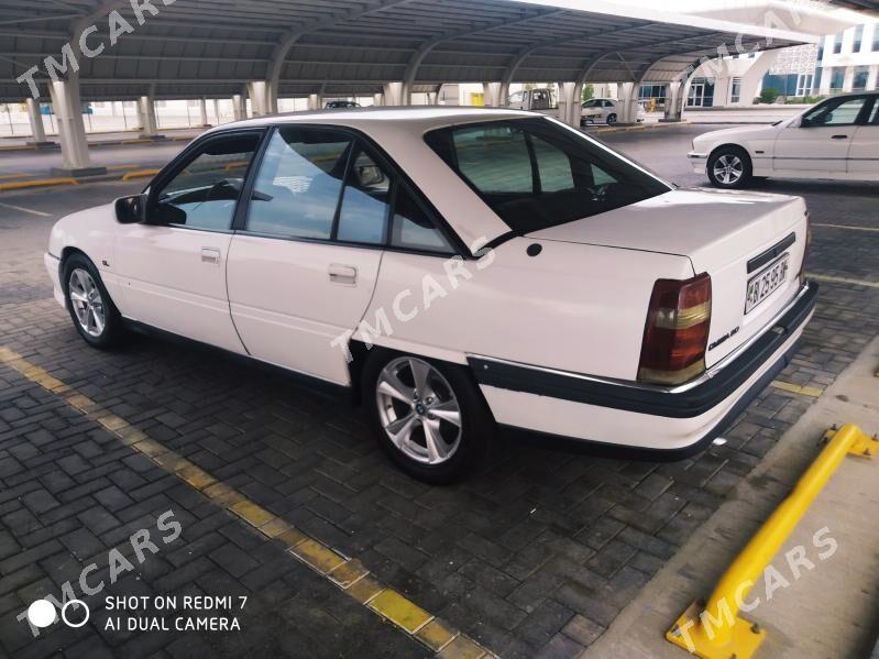 Opel Omega 1992 - 30 000 TMT - Туркменбаши - img 5
