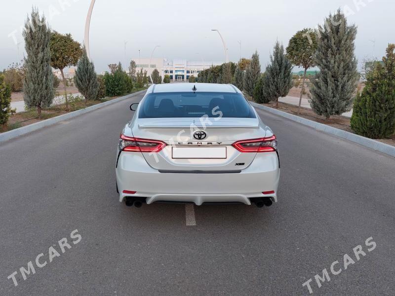 Toyota Camry 2022 - 349 000 TMT - Büzmeýin GRES - img 5