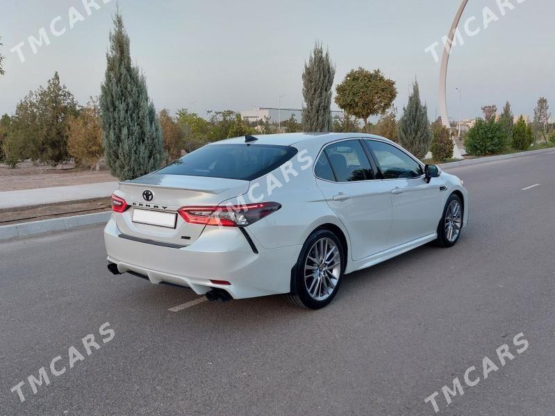 Toyota Camry 2022 - 349 000 TMT - Büzmeýin GRES - img 4