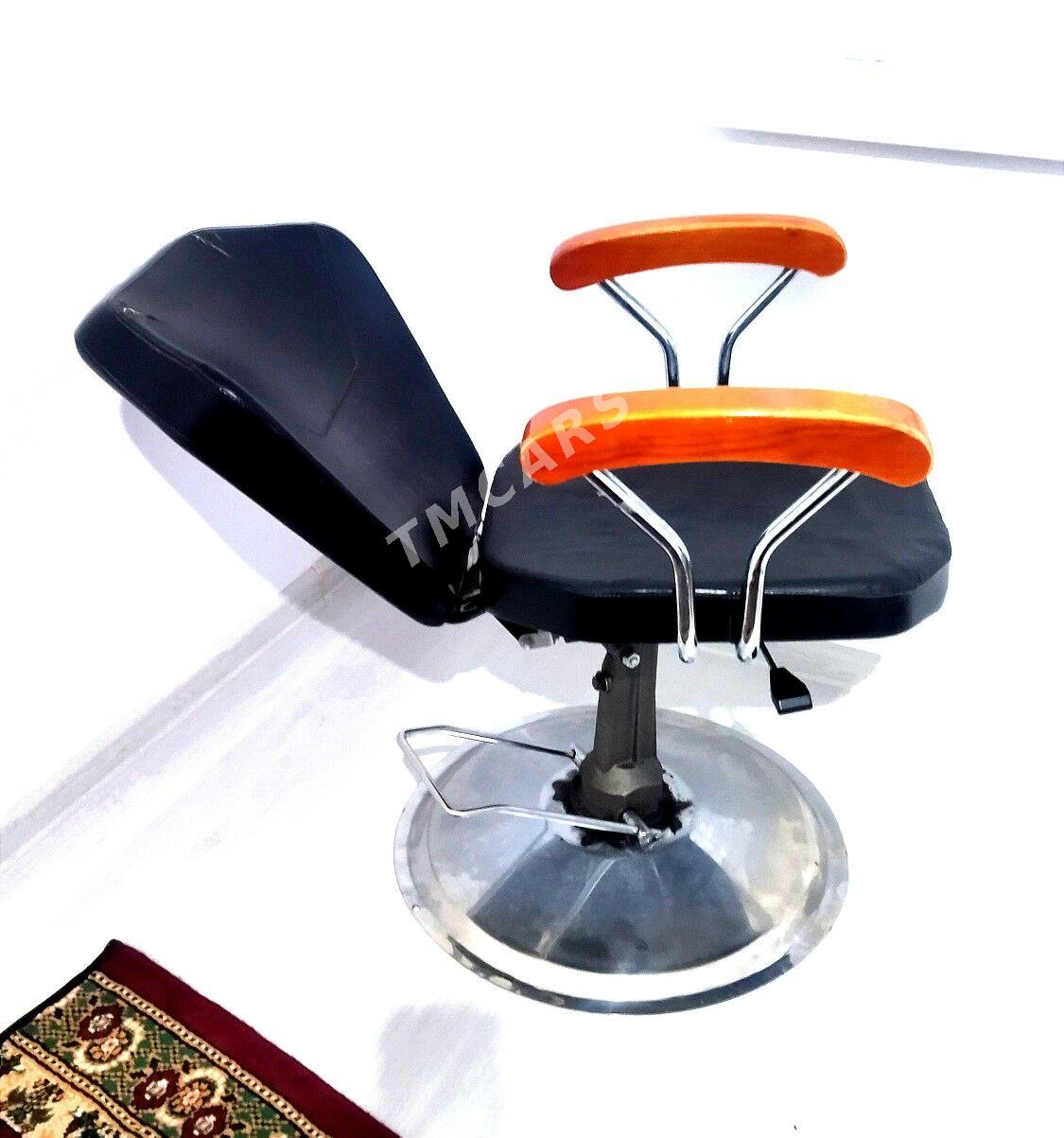 Salon kresla салон кресло - Aşgabat - img 2