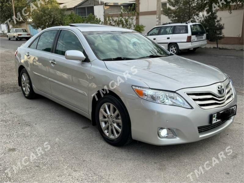 Toyota Camry 2010 - 250 000 TMT - Ашхабад - img 2