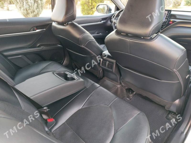 Toyota Camry 2022 - 349 000 TMT - Büzmeýin GRES - img 10