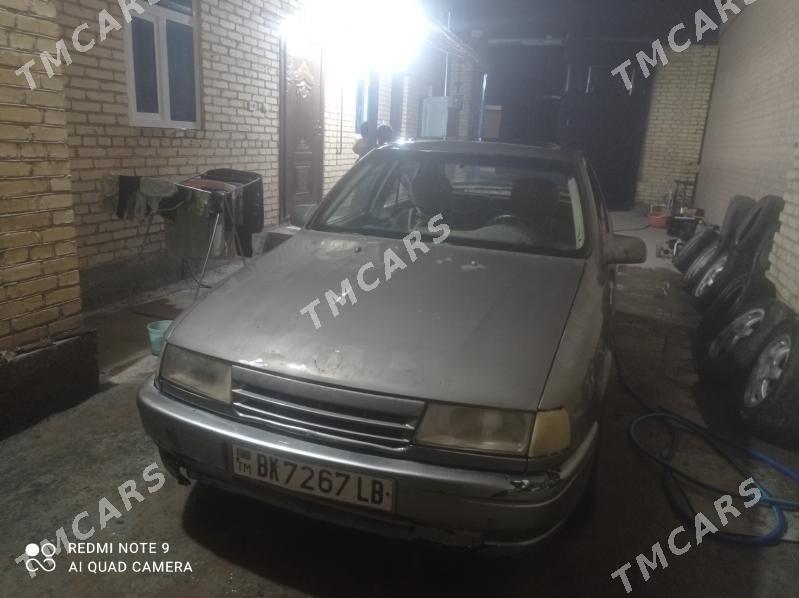 Opel Vectra 1989 - 15 000 TMT - Чарджоу - img 2