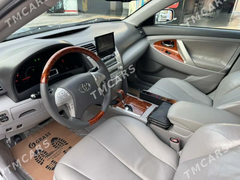 Toyota Camry 2010 - 250 000 TMT - Ашхабад - img 6