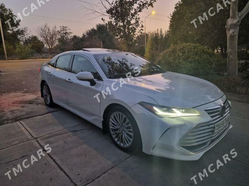 Toyota Avalon 2020 - 480 000 TMT - Aşgabat - img 2