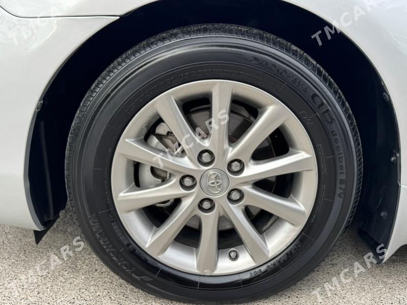 Toyota Camry 2010 - 250 000 TMT - Ашхабад - img 8