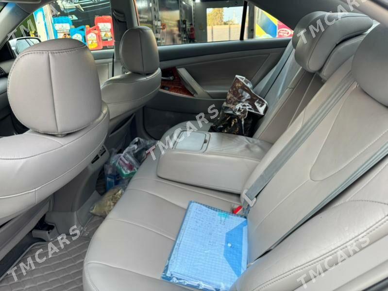 Toyota Camry 2010 - 250 000 TMT - Ашхабад - img 9